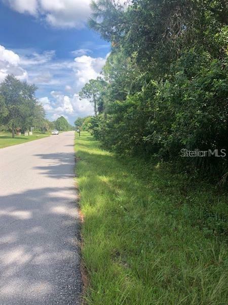 Property Photo:  26245 Glaspell Road  FL 33955 