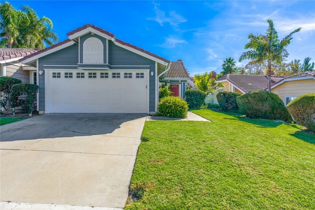 Property Photo:  8470 E Amberwood Street  CA 92808 