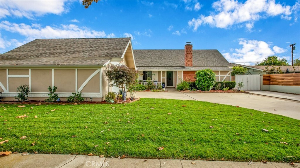 Property Photo: 2922 Walker Lee Drive CA 90720