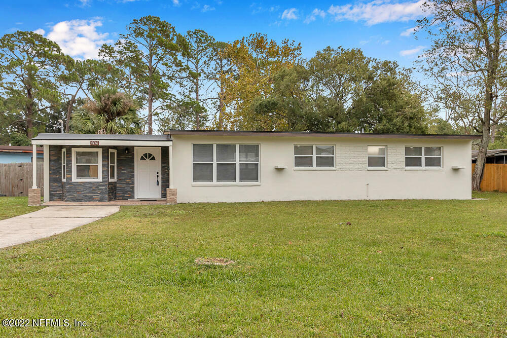 Property Photo:  4756 Southland Drive  FL 32207 