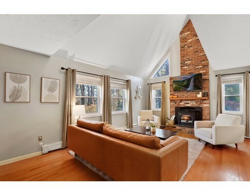 Property Photo: 416 Sterling Rd MA 01522