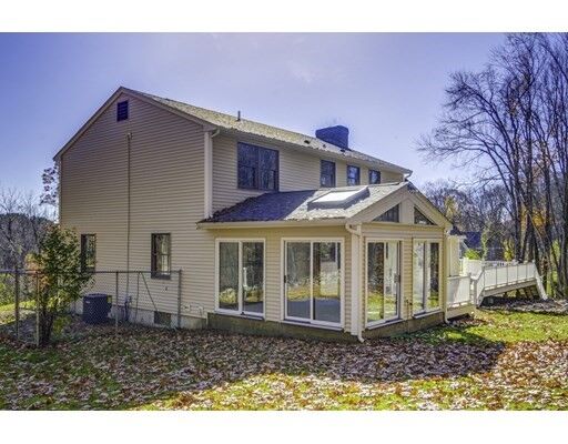 Property Photo: 204 Farm Rd MA 01752