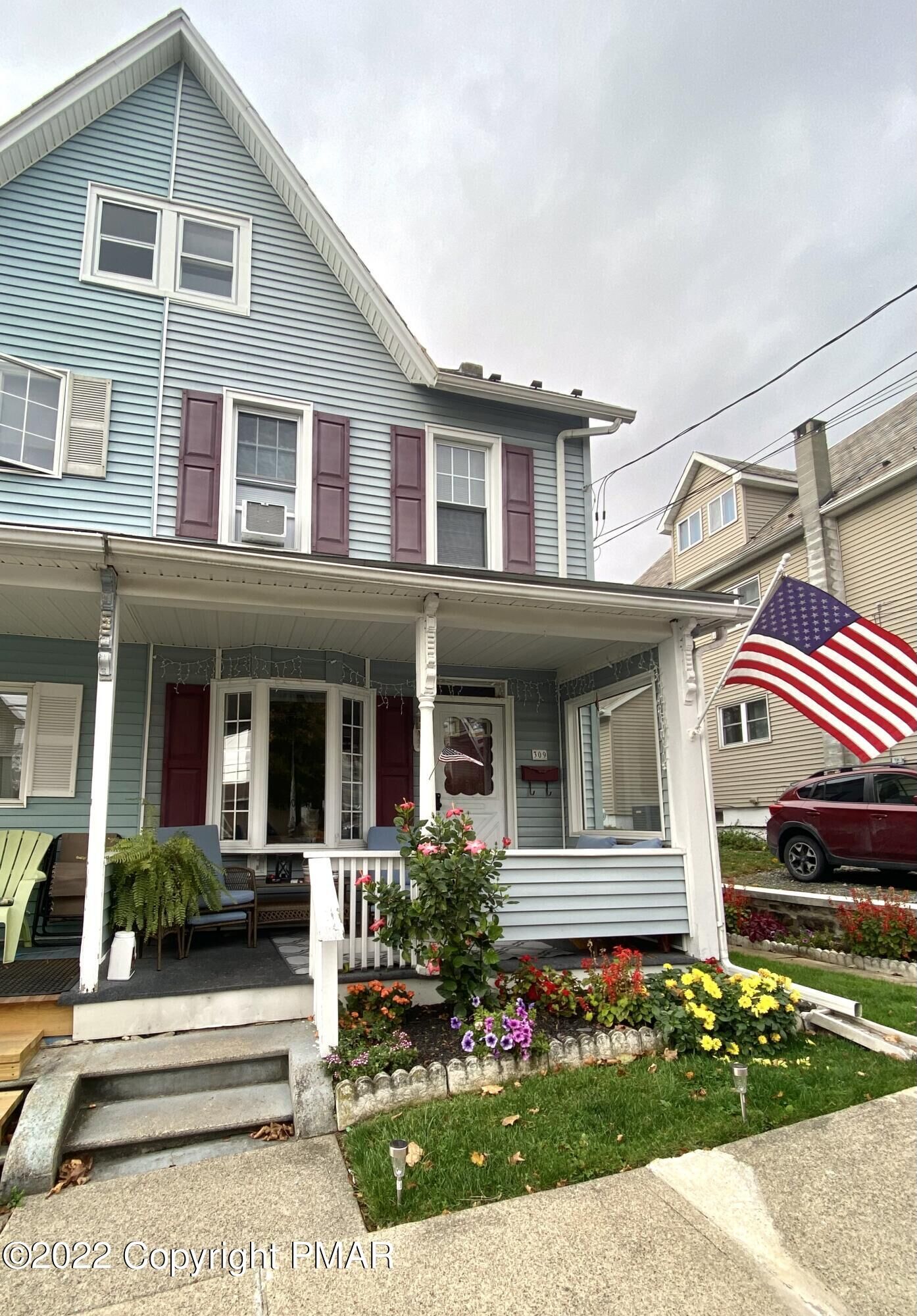 Property Photo:  309 N Harding Avenue  PA 18072 