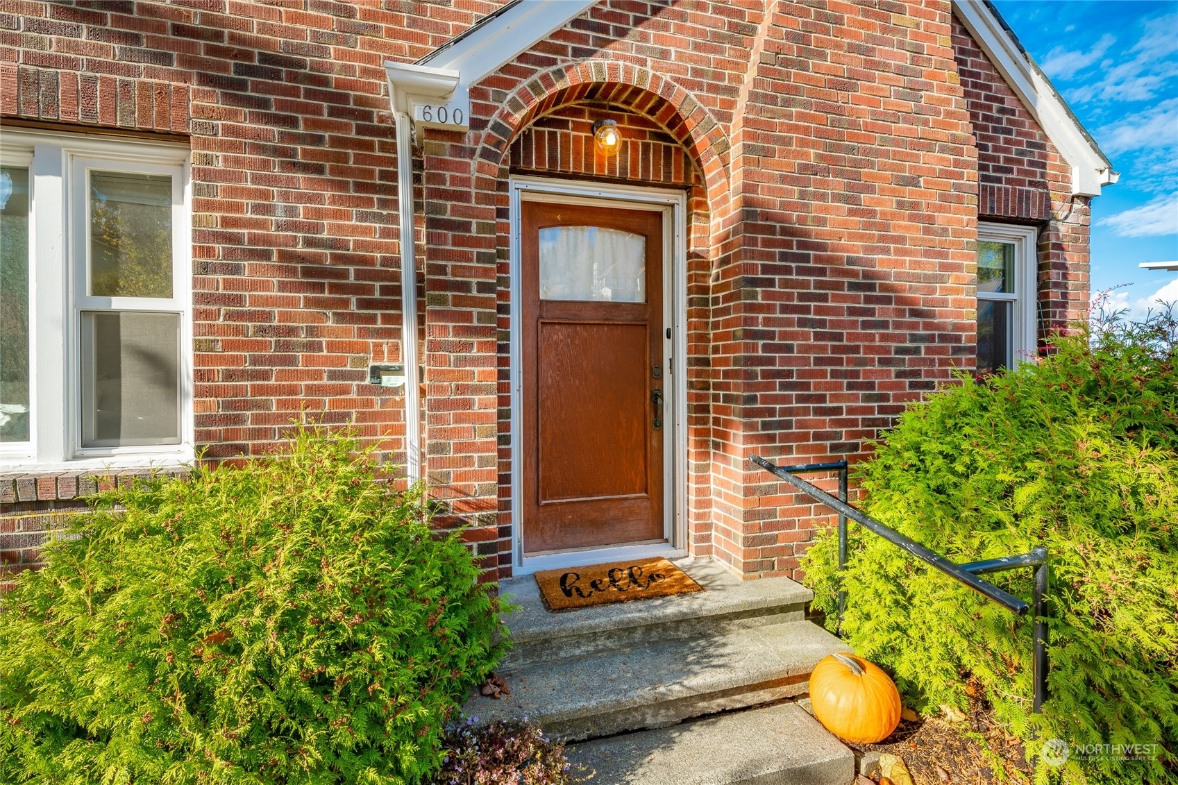 Property Photo: 600 14th Street WA 98225