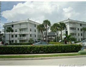 Property Photo:  1913 S Ocean Dr 108  FL 33009 