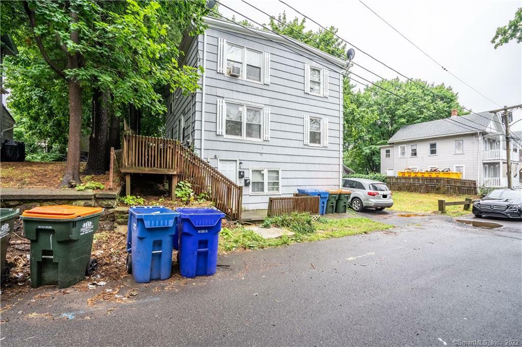 Property Photo:  6 Maloney Avenue  CT 06450 