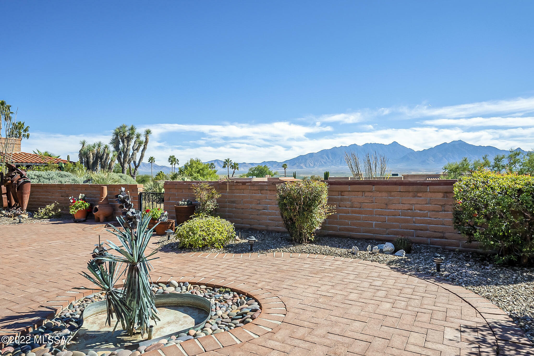 Property Photo: 3349 S Calle Del Albano AZ 85622