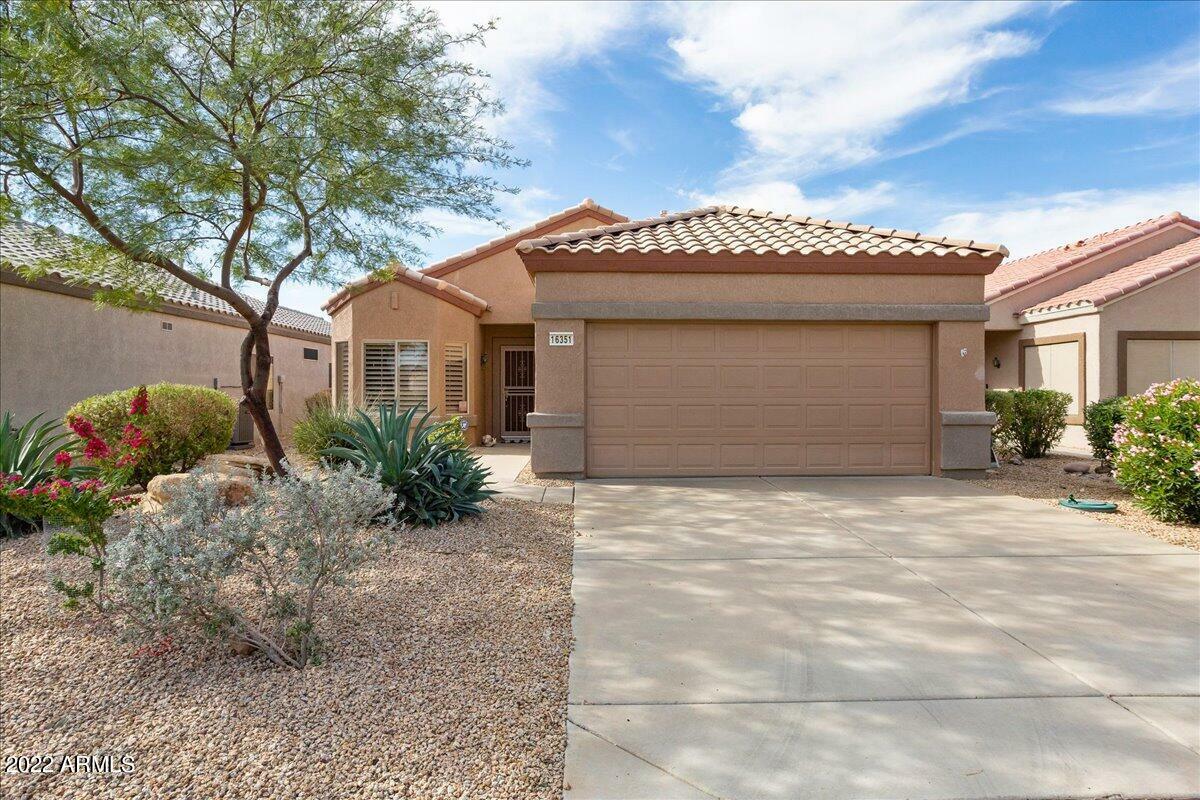 Property Photo:  16351 W Labyrinth Lane  AZ 85374 