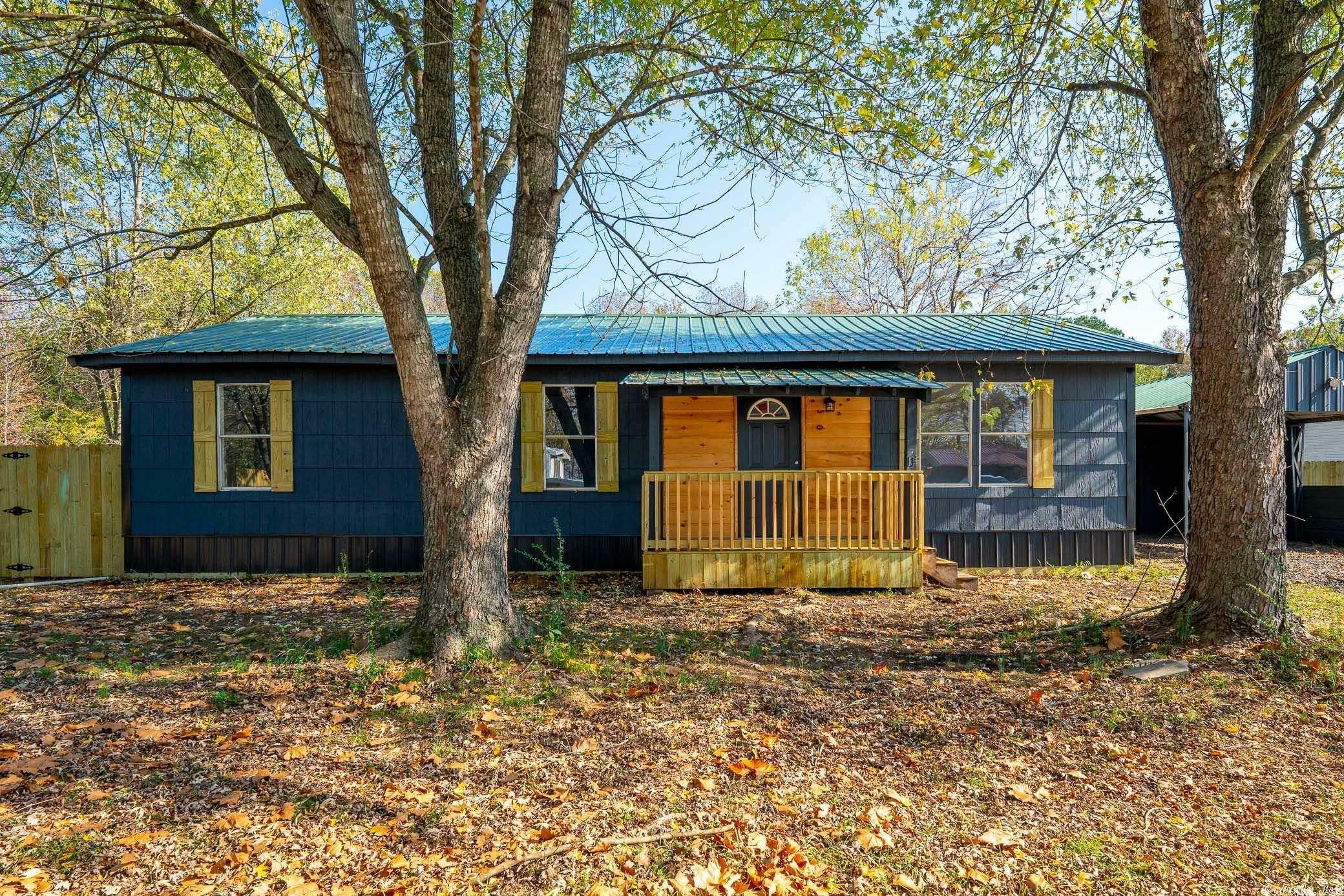 Property Photo:  11 Jerry Street  AR 72032 