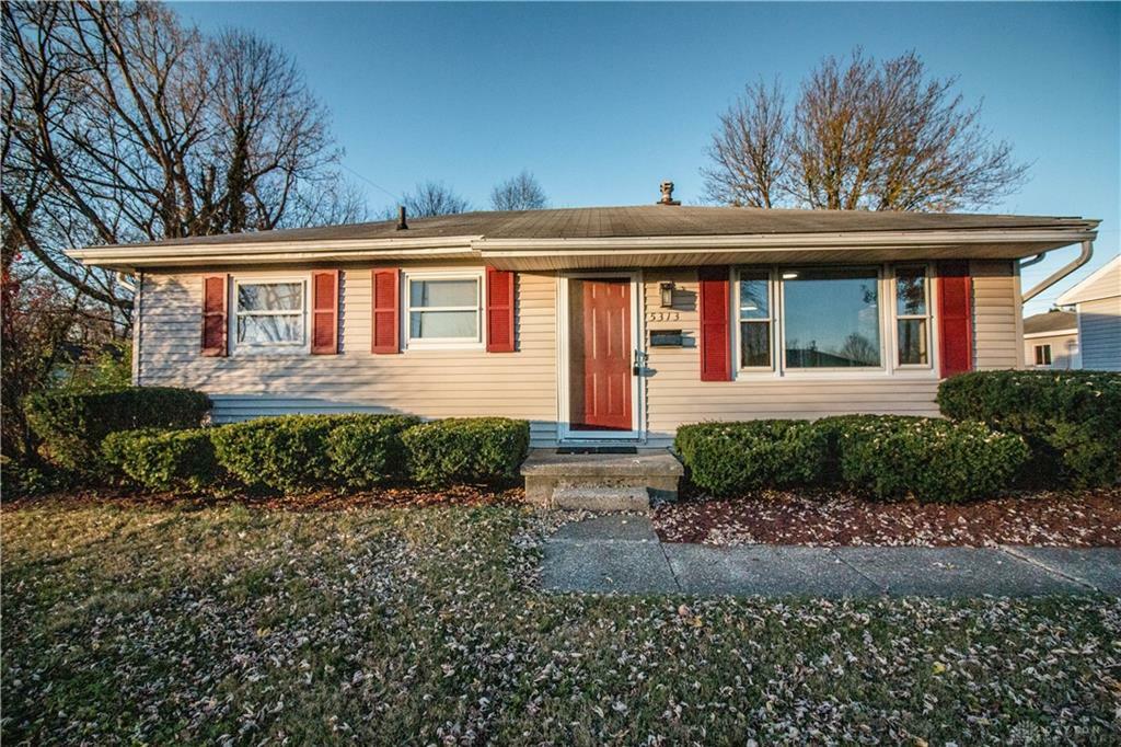 5313 Woodbine Avenue  Dayton OH 45432 photo