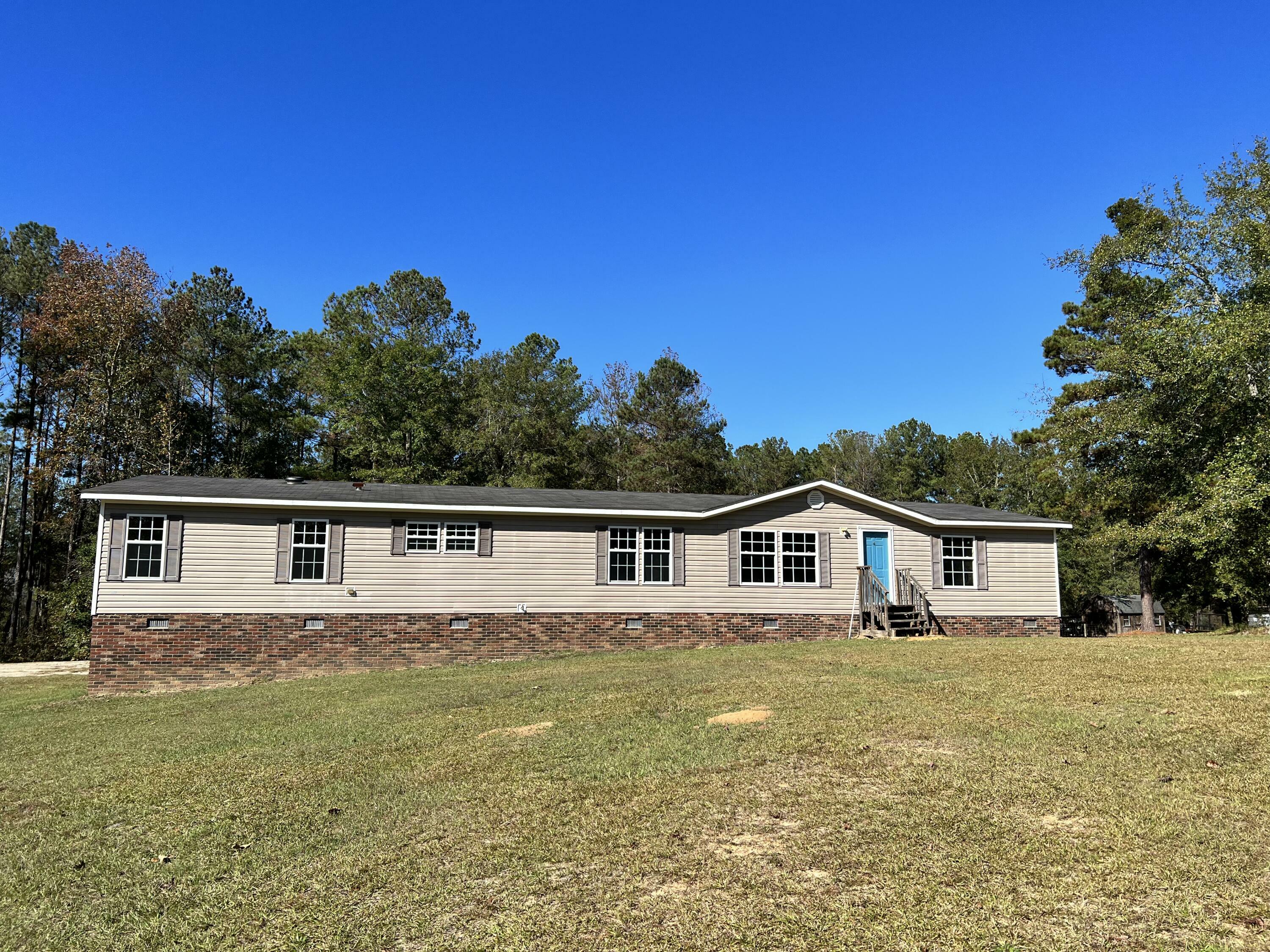 Property Photo:  3836 Chalker Road  GA 30824 