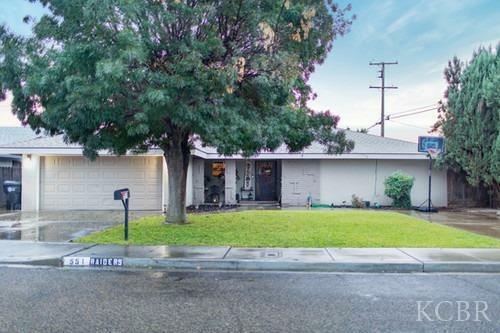 Property Photo:  551 Dexter Avenue  CA 93257 