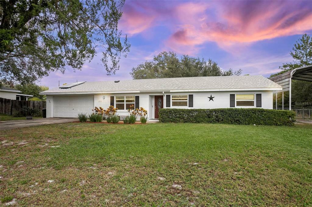 Property Photo:  2254 San Antonio Street  FL 32724 