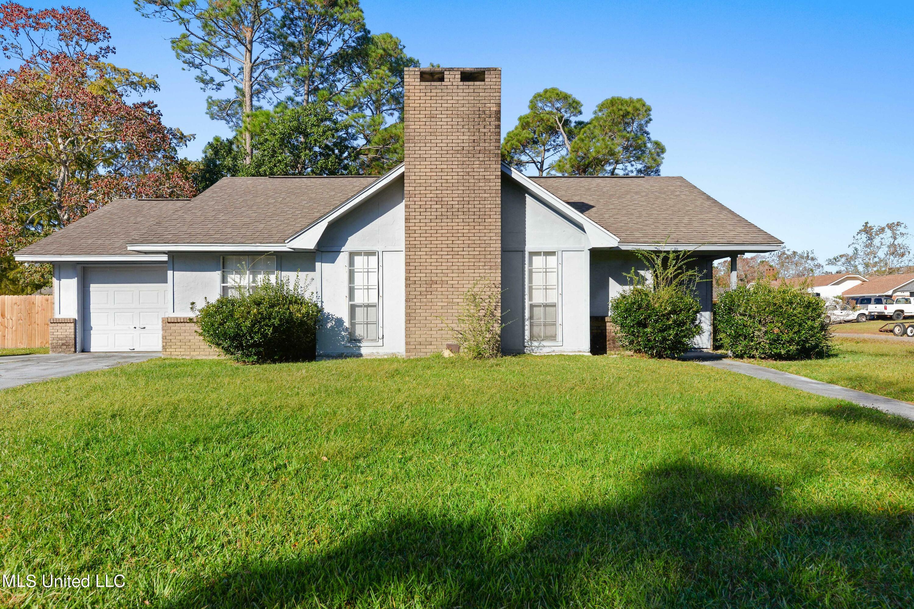 85 Woodforest Drive  Gulfport MS 39503 photo