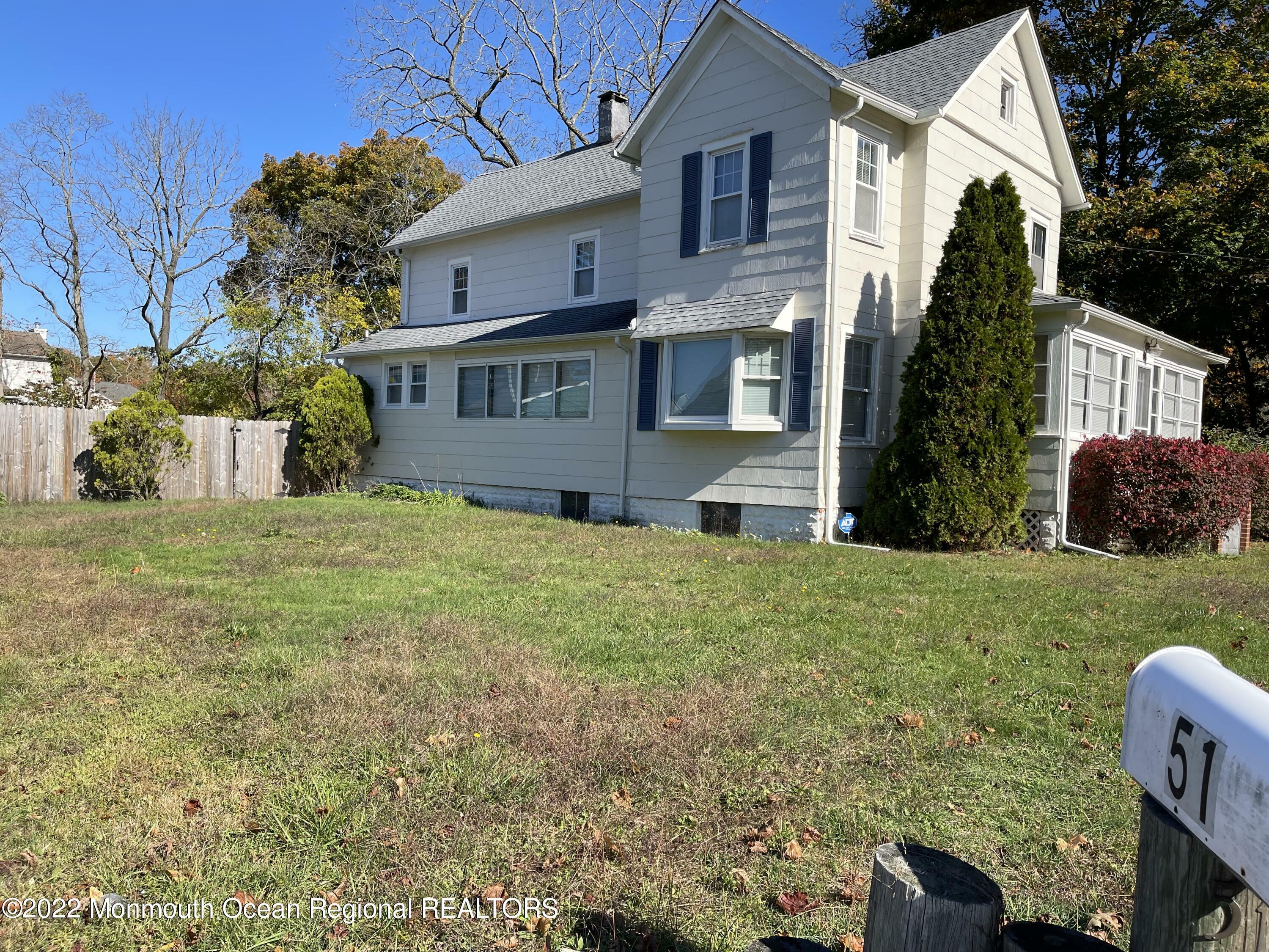 Property Photo:  51 Butler Boulevard  NJ 08721 