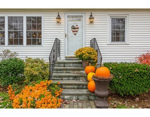 Property Photo: 3 Martin Drive MA 01536
