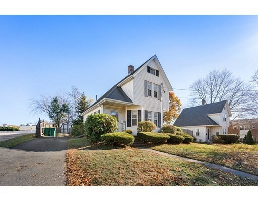 Property Photo: 29 Hill Street MA 02062