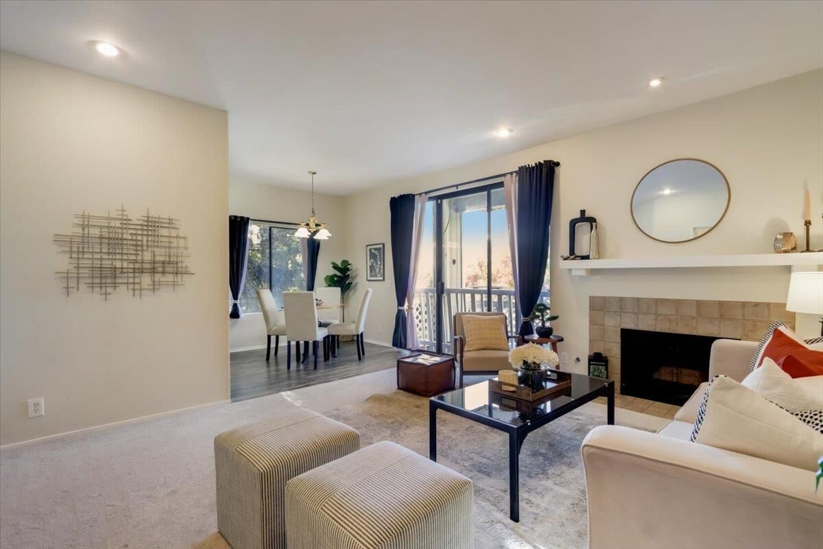 Property Photo:  3660 Knollwood Terrace 204  CA 94536 