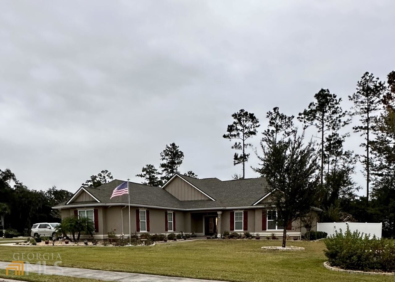 Property Photo:  134 Fiddlers Cove Drive  GA 31548 