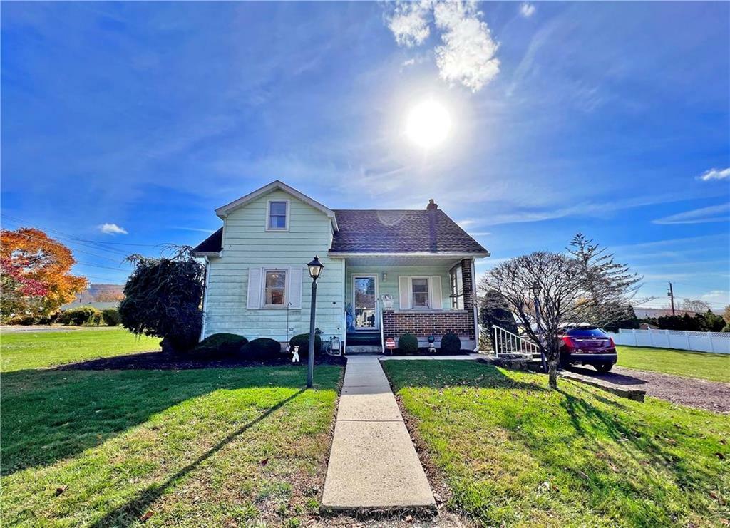 Property Photo:  644 Federal Street  PA 18103 