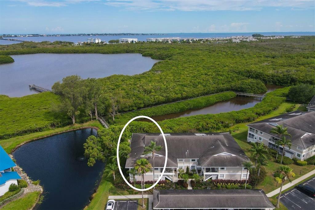 Property Photo:  732 Estuary Drive 732  FL 34209 