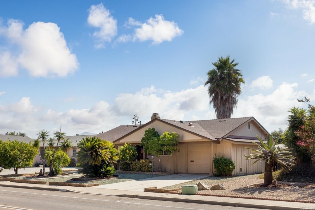 Property Photo:  17021 Acena Drive  CA 92128 