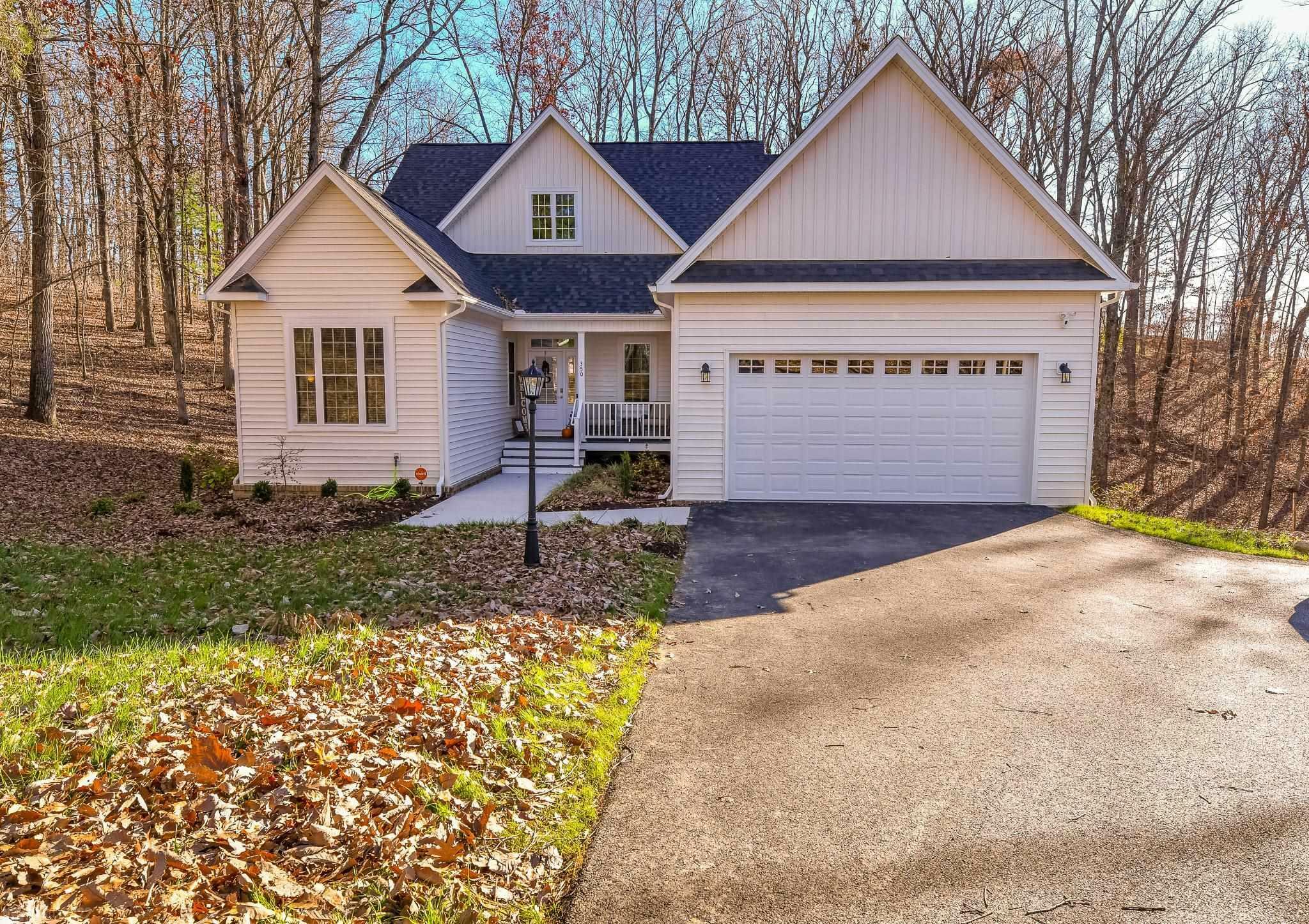 Property Photo:  350 Tomahawk Drive  VA 24073 