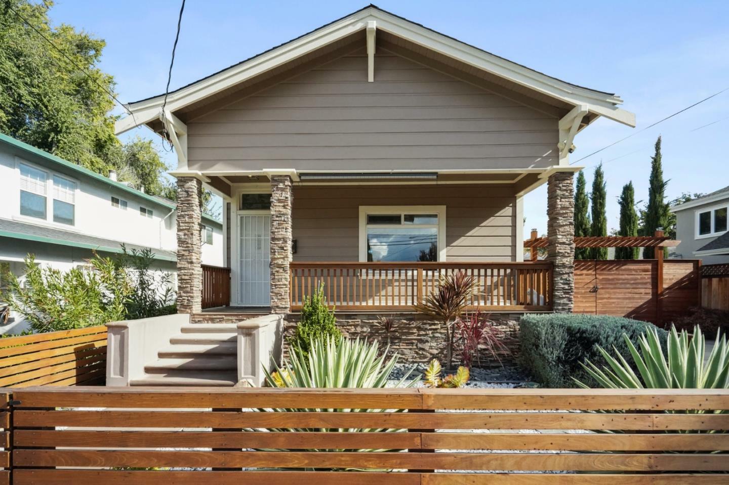 Property Photo:  1016 South 8th Street  CA 95112 