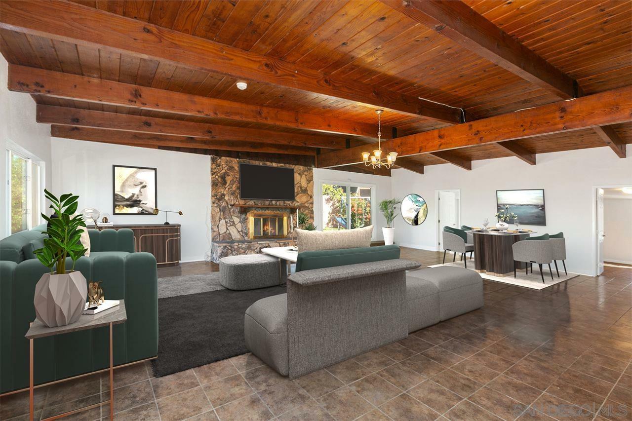 1382 Ivory Ct  El Cajon CA 92019 photo