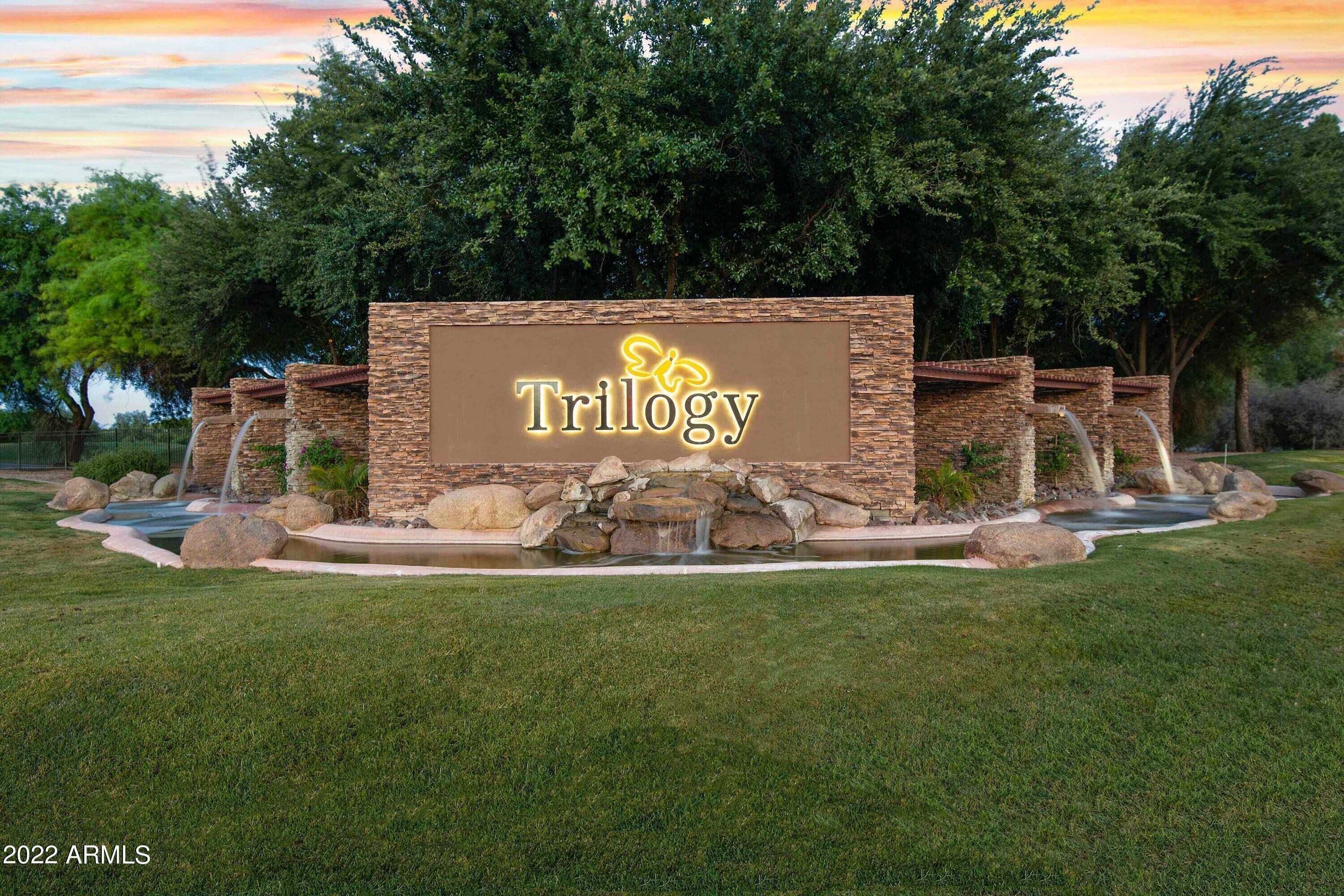 Property Photo: 4080 E Narrowleaf Drive AZ 85298