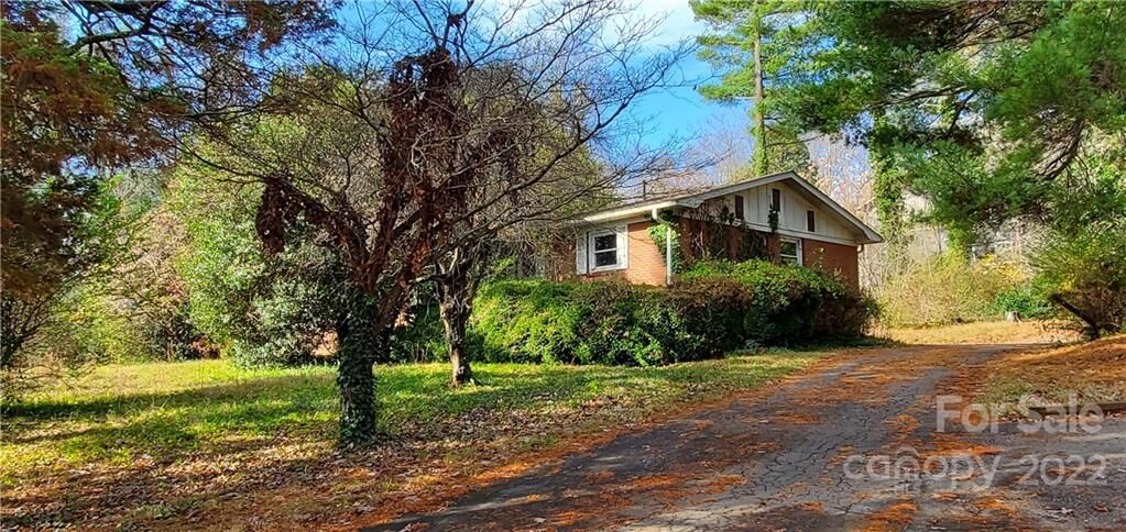 Property Photo:  252 Kenilworth Road  NC 28803 