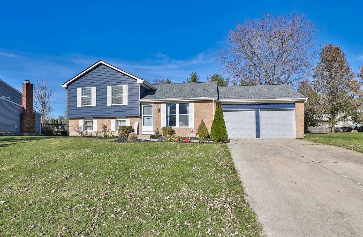 Property Photo:  8116 Brookfield Dr  OH 45069 