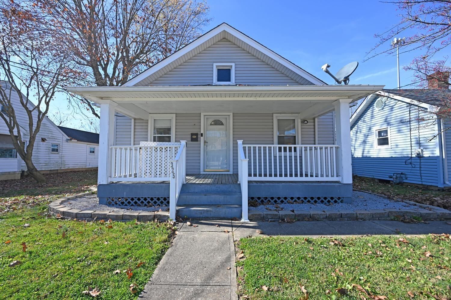 Property Photo: 325 N Washington St OH 45030