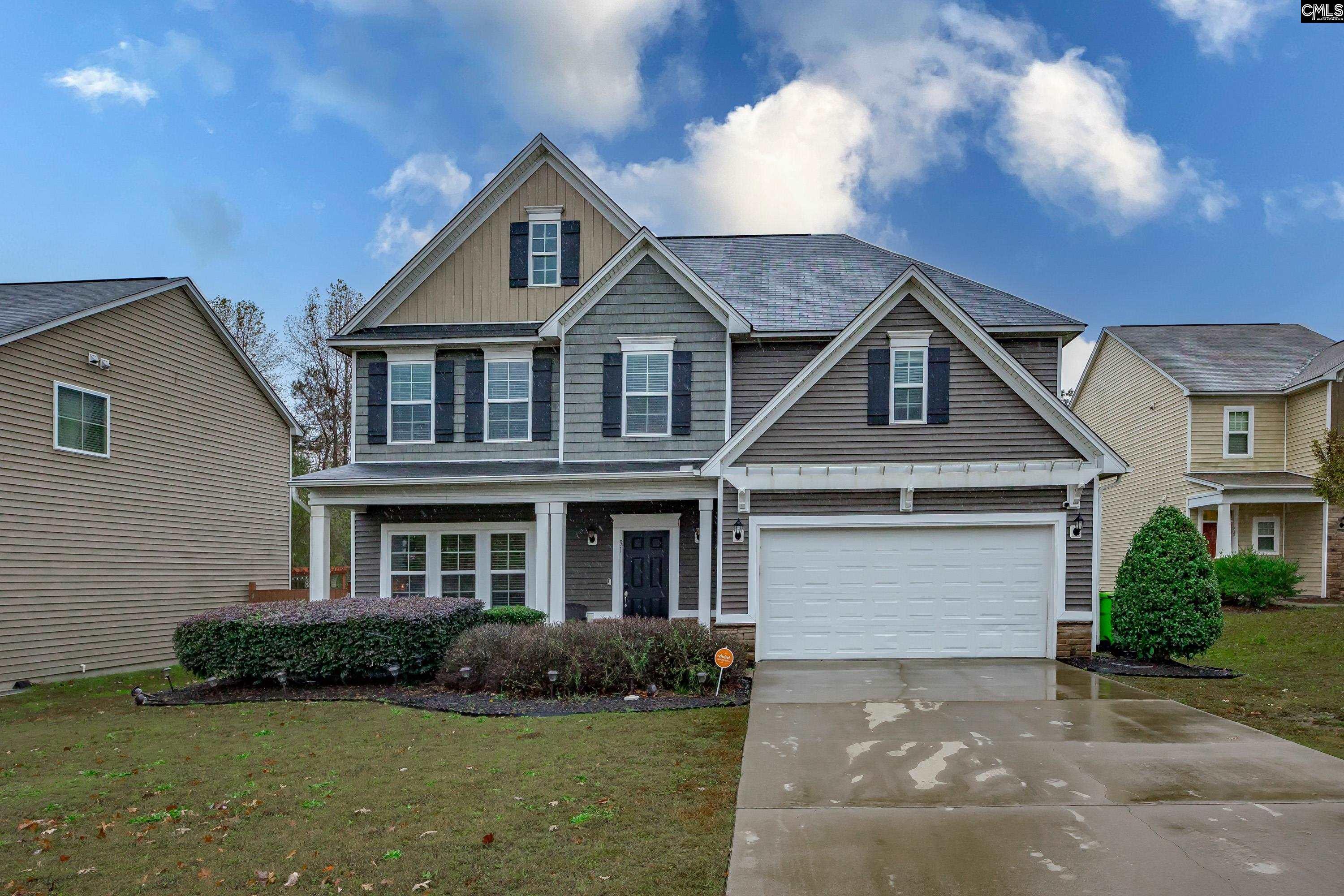 Property Photo: 91 Edgerow SC 29229