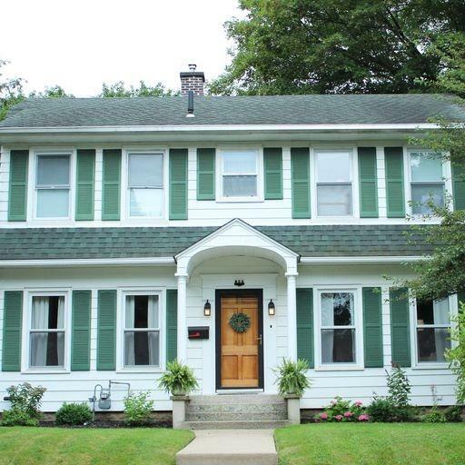 Property Photo: 806 Oak Street IN 46383