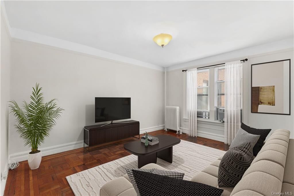 Property Photo:  1021 Avenue Saint John 4A  NY 10455