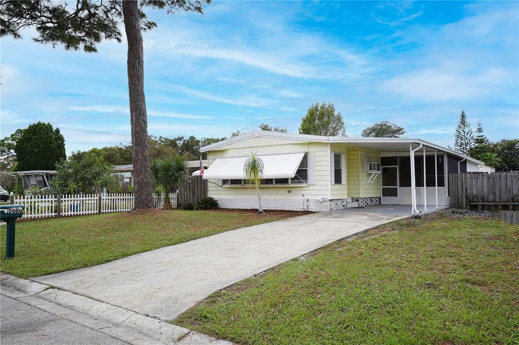 Property Photo:  5080 75th Street N  FL 33709 