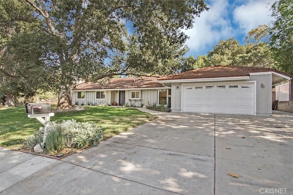 Property Photo:  26326 Sand Canyon Road  CA 91387 