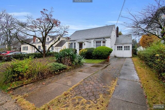 Property Photo:  140 Stewart Street  NJ 07607