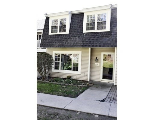 Property Photo: 619 Edgebrook Dr 619 MA 01505