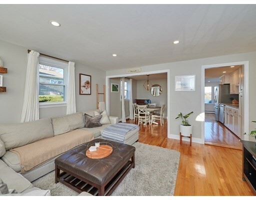 Property Photo: 115 Midland Drive MA 02451