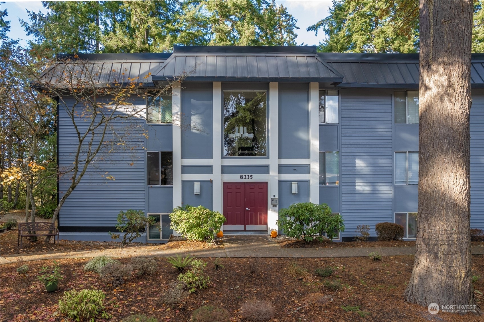 Property Photo:  8335 Zircon Drive SW A13  WA 98498 