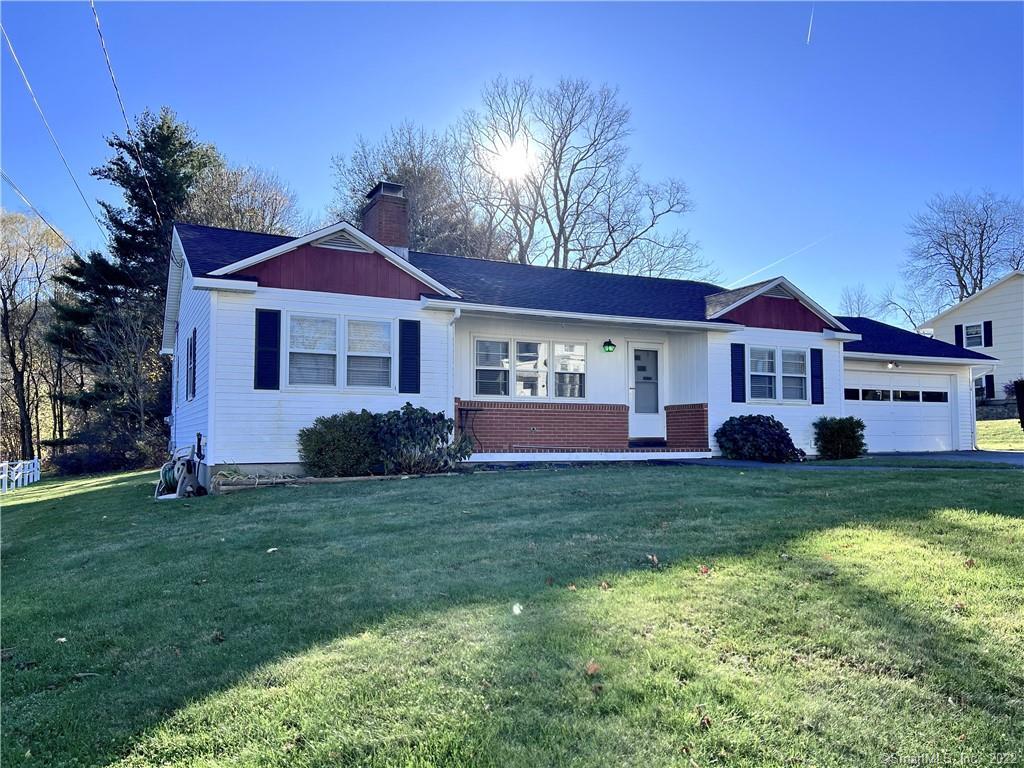 Property Photo:  11 Cherry Street  CT 06098 