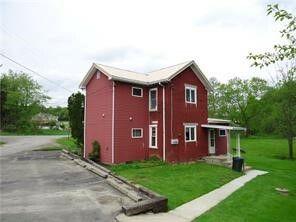 Property Photo:  356 A & B Storey Frye Rd  PA 15679 