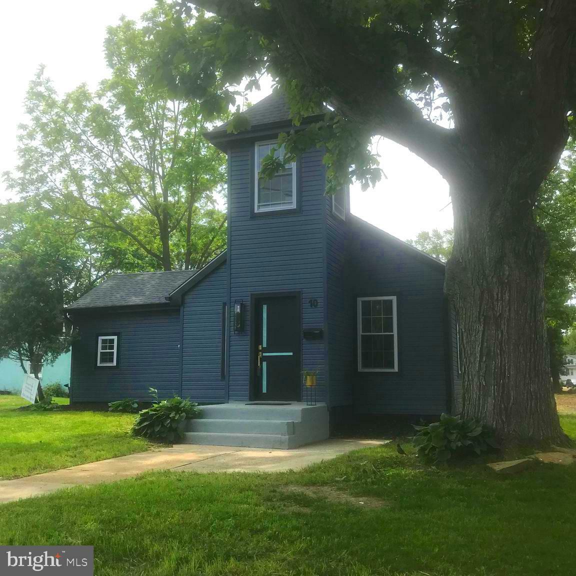 Property Photo:  10 Browning Avenue  NJ 08057 