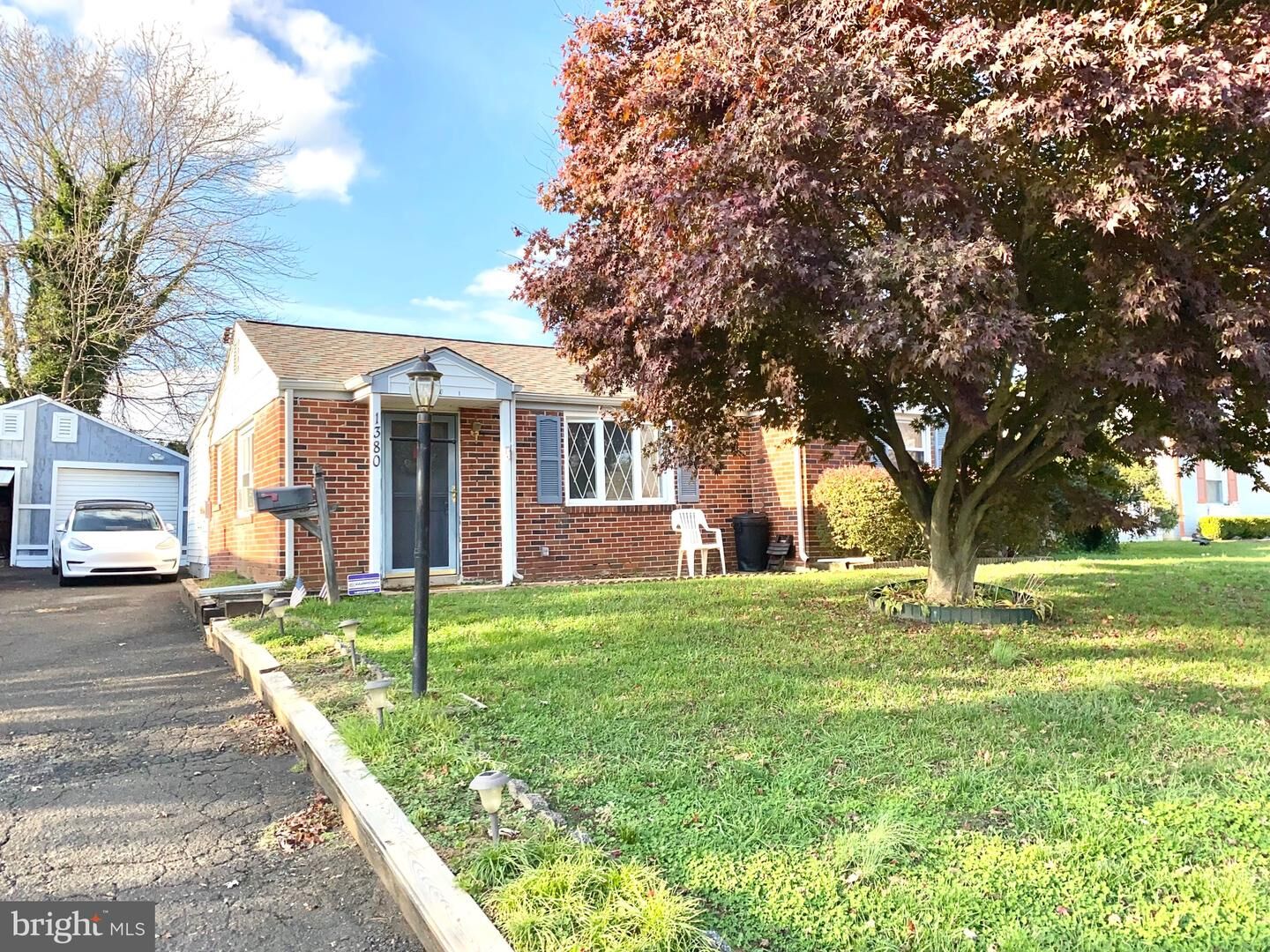 Property Photo:  1380 Reservoir Avenue  PA 19001