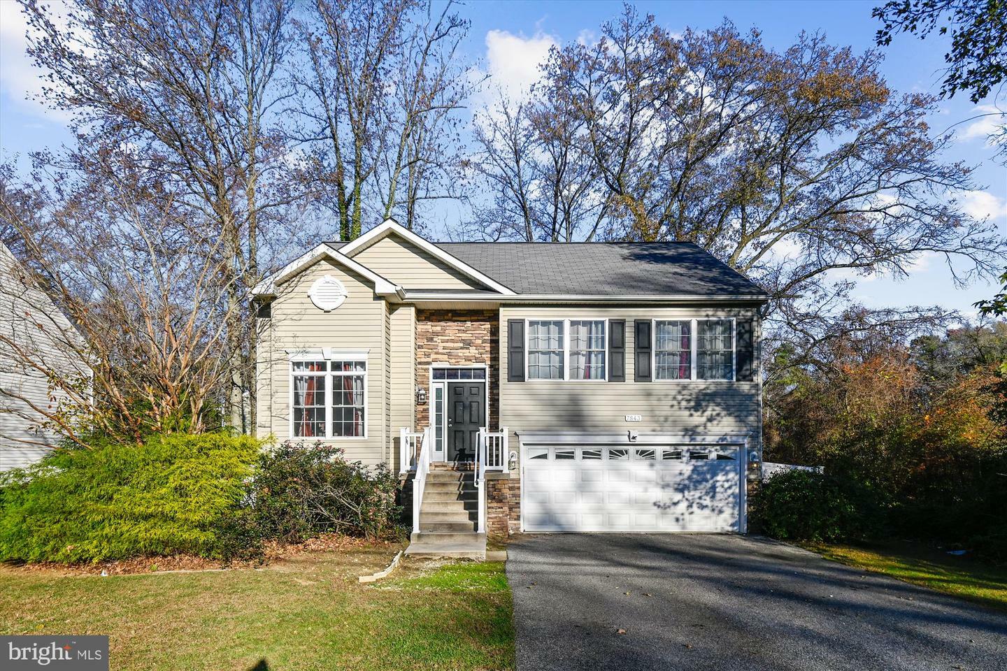Property Photo:  7843 Spencer Road  MD 21060 