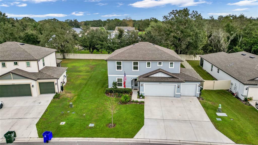 Property Photo:  5532 Keaton Springs Drive  FL 33811 