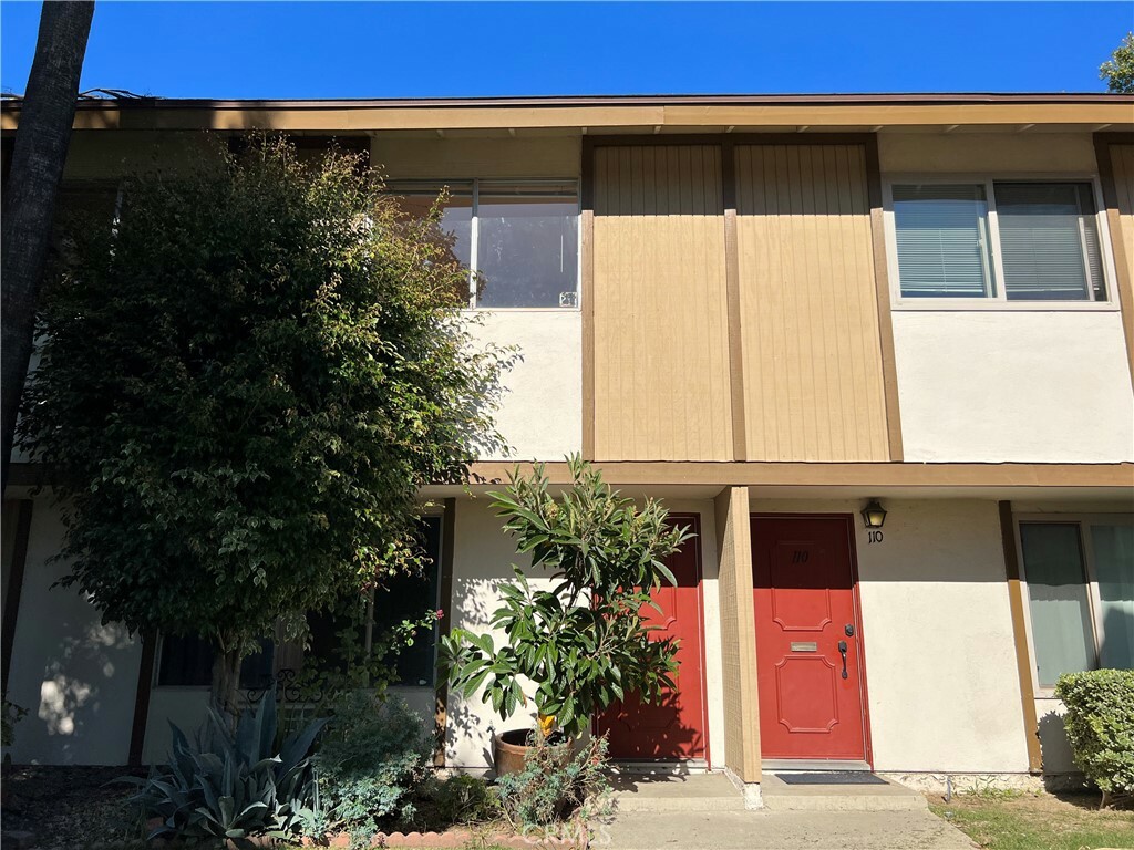 Property Photo:  1722 Mitchell Avenue 111  CA 92780 