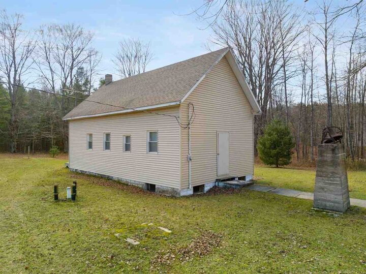 1442 E Sturgeon Bay  Levering MI 49755 photo